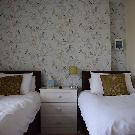 Barton Guest House Kültér fotó