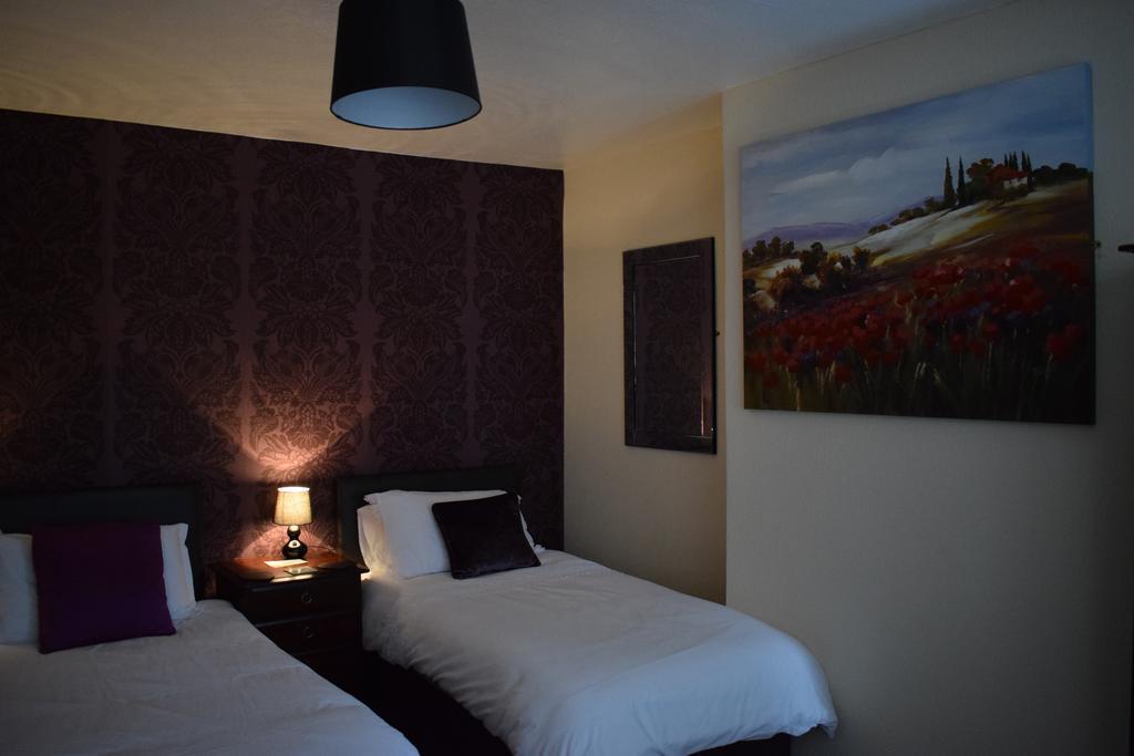 Barton Guest House Kültér fotó
